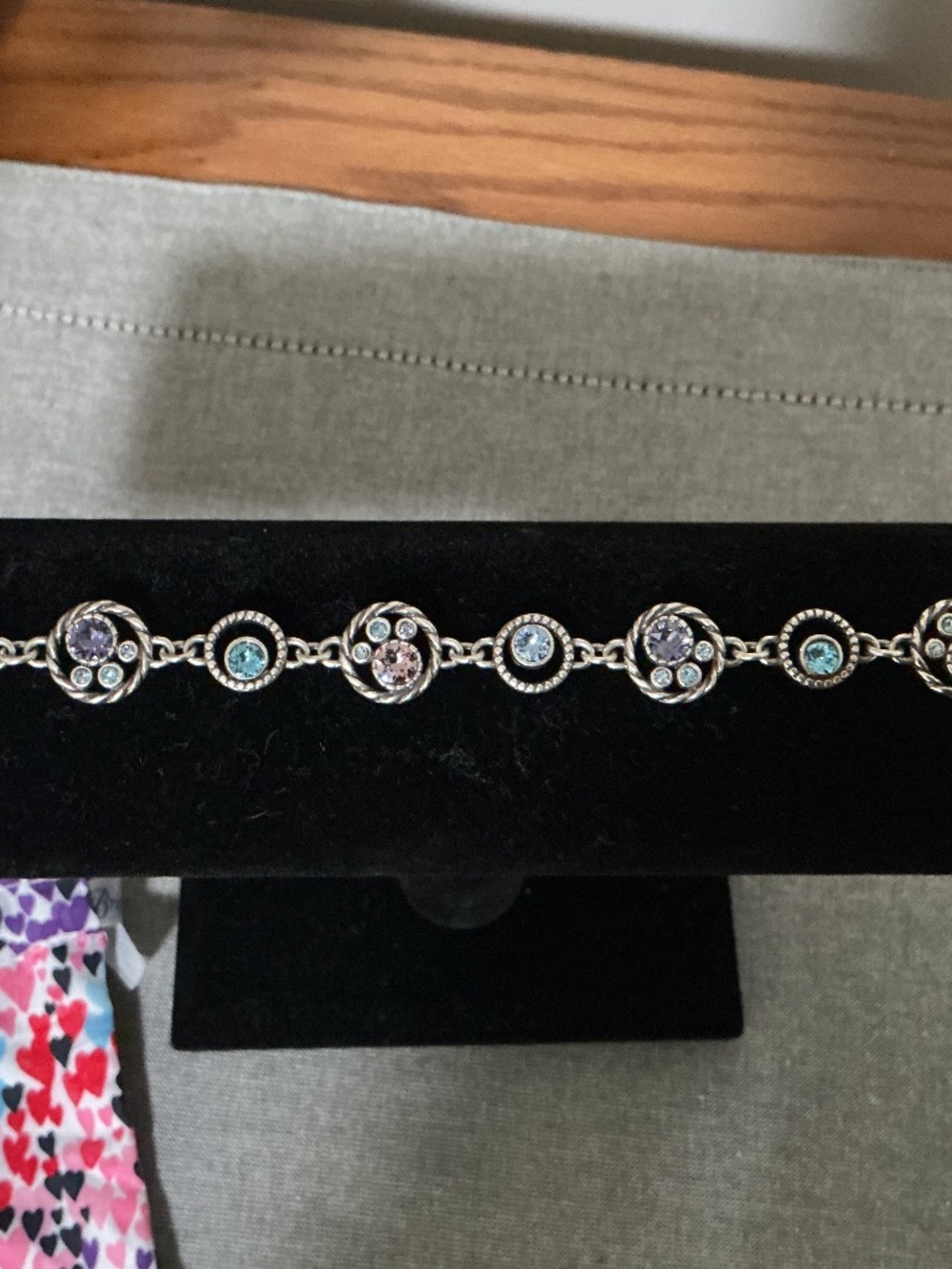 Brighton Halo Bracelet